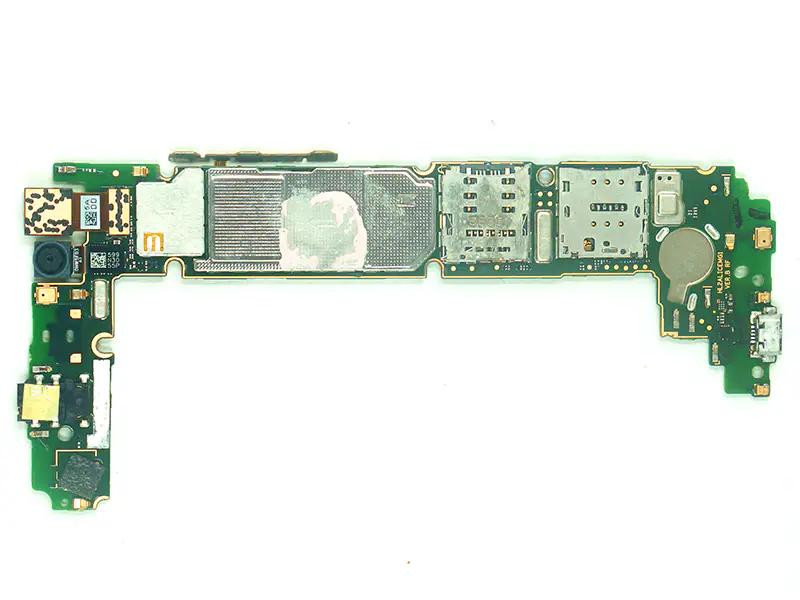 Huawei P8 LITE P8-ALE-L21/L23-16G Hauptplatine